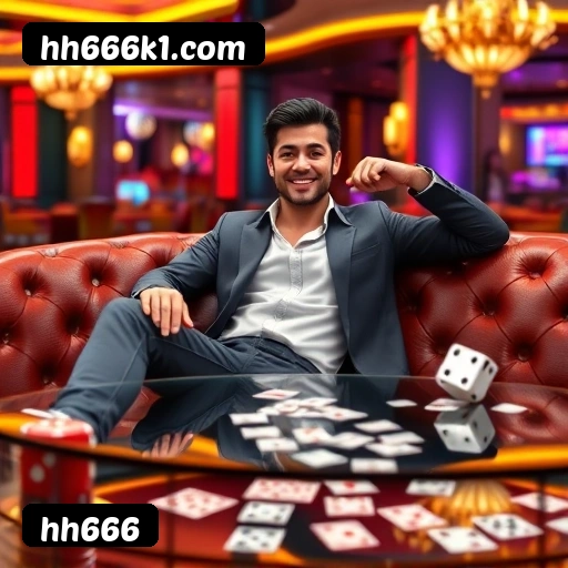 Jogos de Cassino ao Vivo