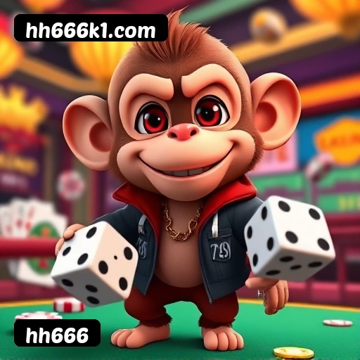 Imagem secundária de apoio para instalação do app hh666