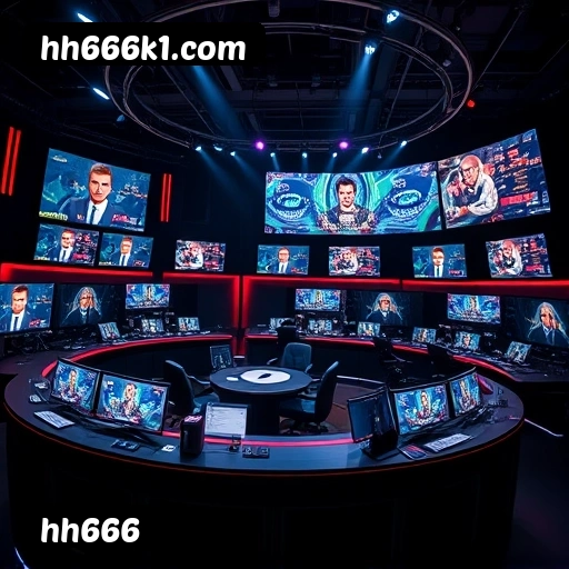 Vantagens de jogar slots no hh666 Brasil
