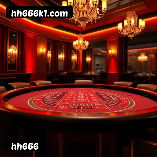 App Mobile hh666 - Jogue em Qualquer Lugar no Seu Smartphone