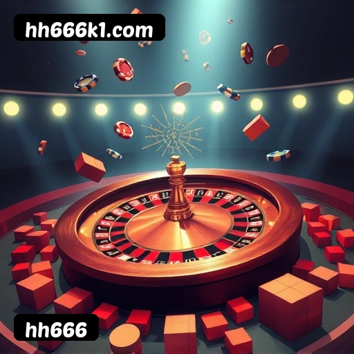 Benefícios do Login hh666 - Bônus e Vantagens Exclusivas